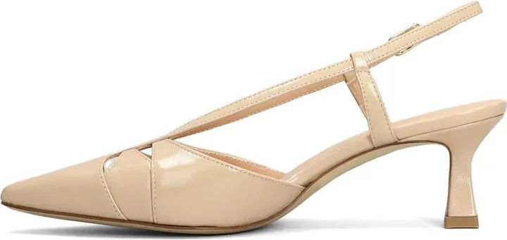 60mm Leather Pumps - Image 4