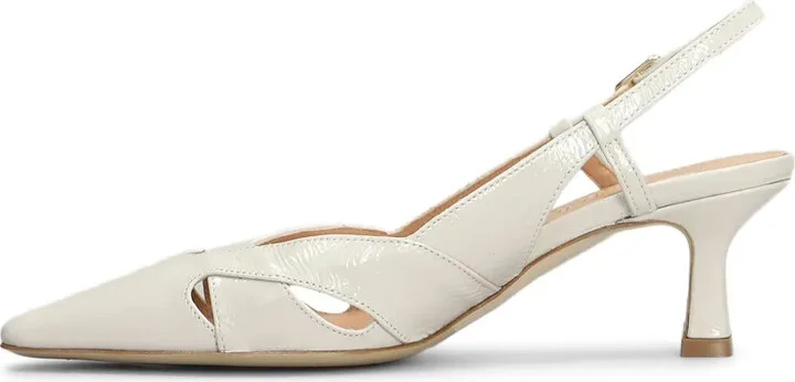 60mm Leather Pumps - Image 4