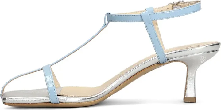 60mm Leather Sandals - Image 4