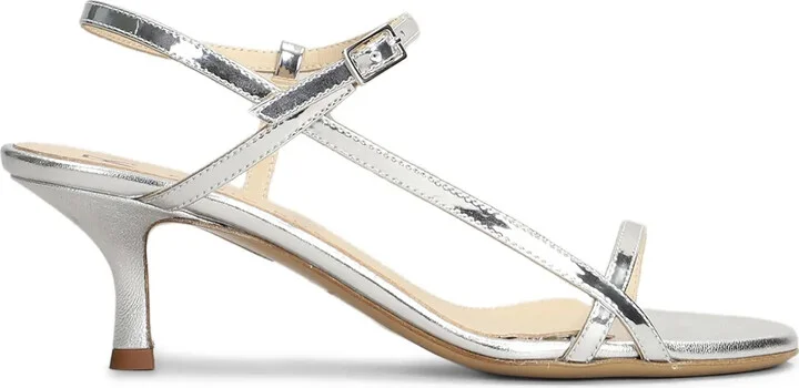 60mm Leather Sandals