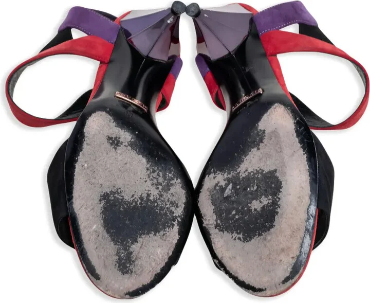 60mm Liberty sandals - Image 5