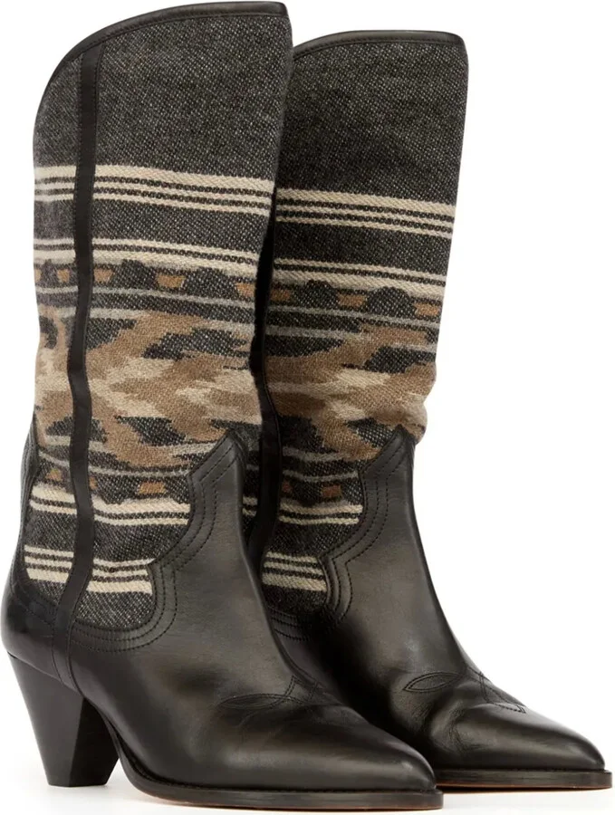 60mm Lijita boots - Image 2