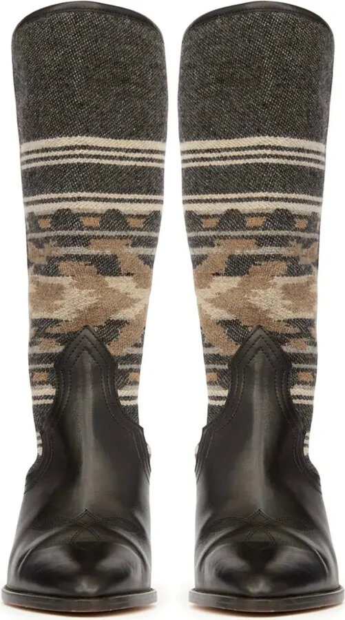 60mm Lijita boots - Image 4