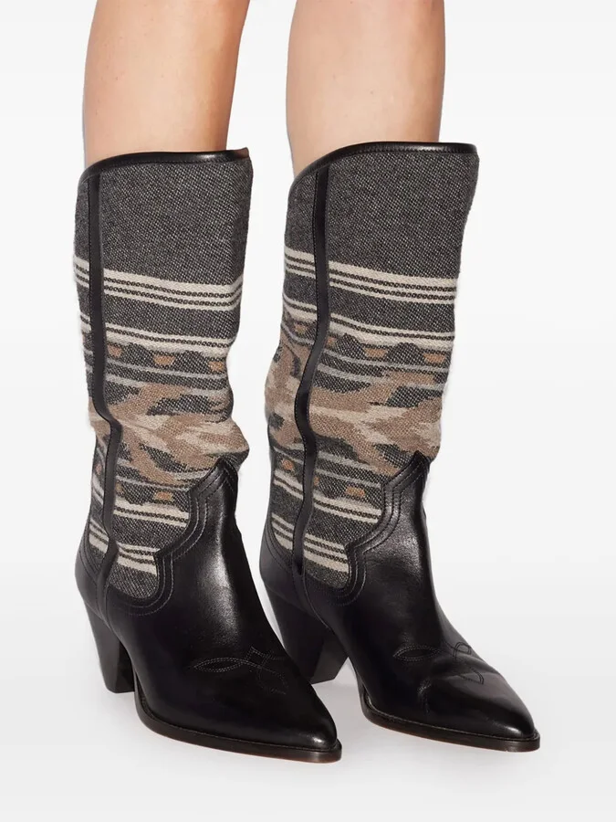 60mm Lijita boots - Image 5
