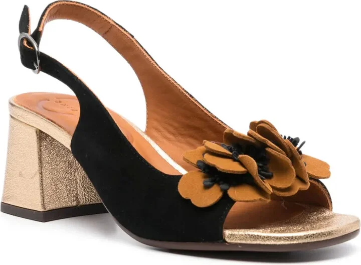 60mm Lilola sandals - Image 2