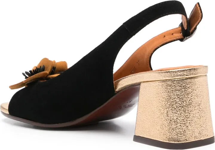 60mm Lilola sandals - Image 3