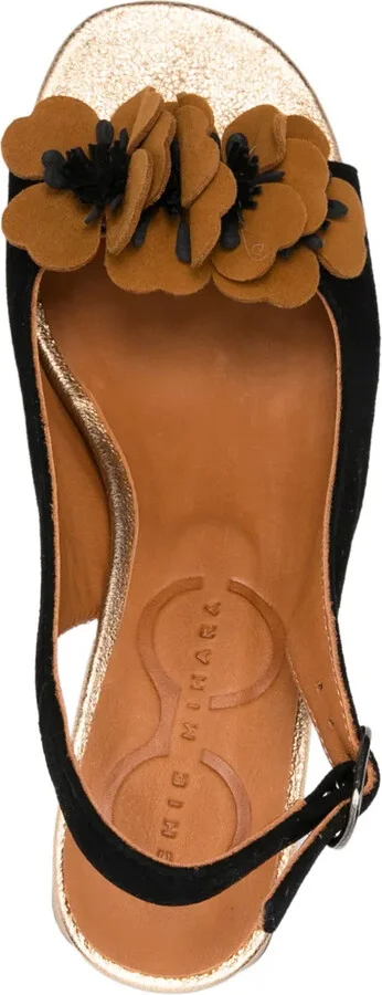 60mm Lilola sandals - Image 4