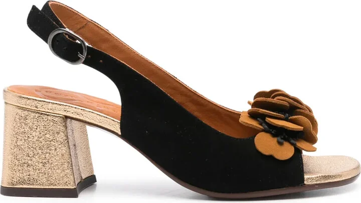 60mm Lilola sandals