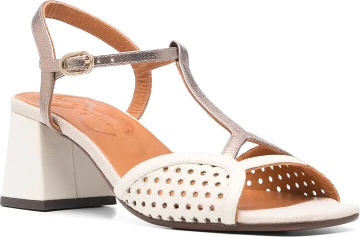 60mm Lipico sandals - Image 2