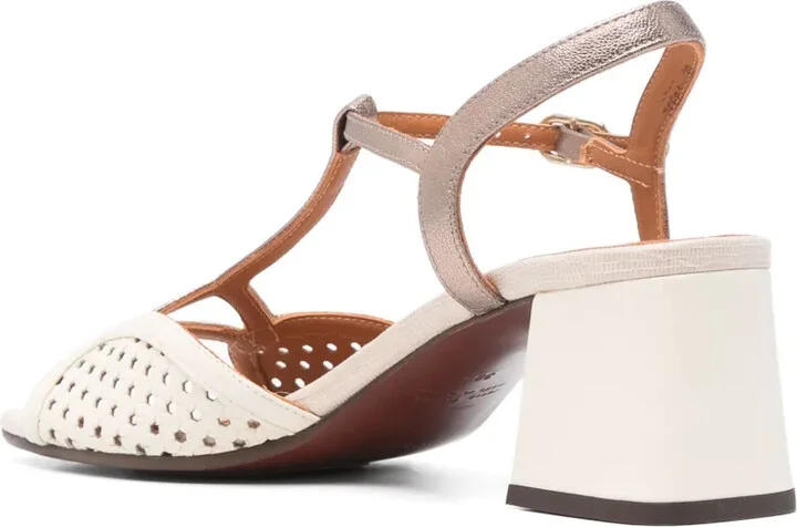 60mm Lipico sandals - Image 3
