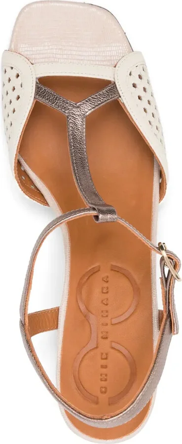 60mm Lipico sandals - Image 4