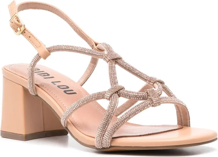 60mm Liv sandals - Image 2