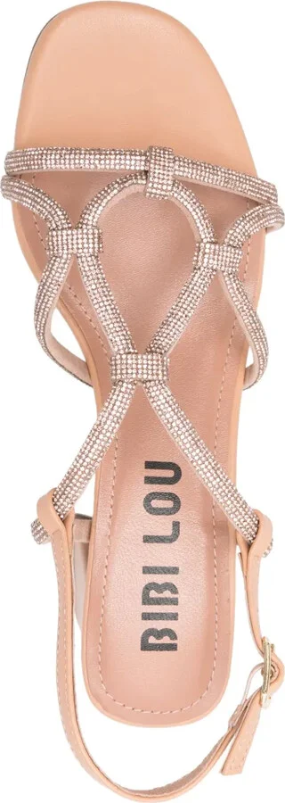 60mm Liv sandals - Image 4