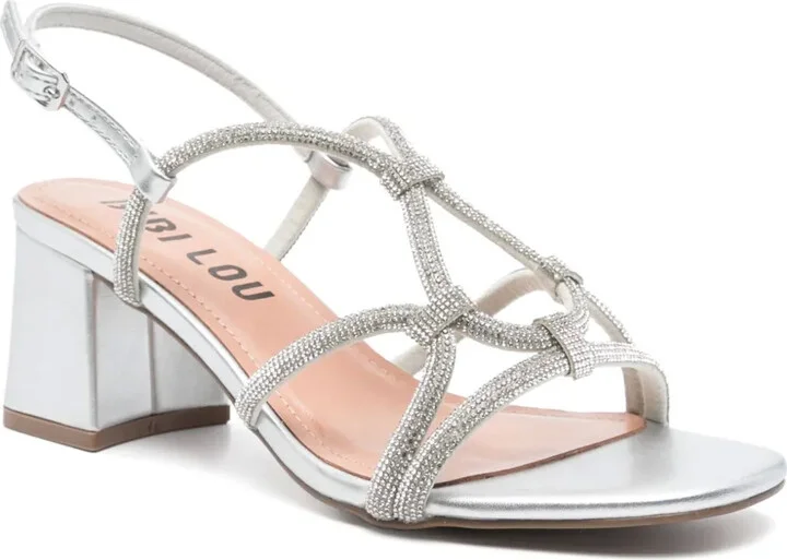 60mm Liv sandals - Image 2