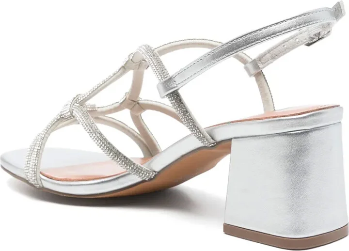 60mm Liv sandals - Image 3