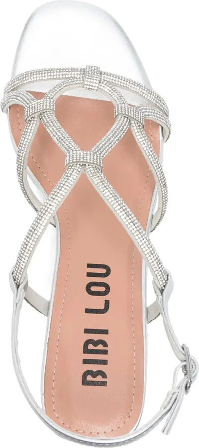 60mm Liv sandals - Image 4