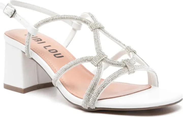 60mm Liv sandals - Image 2