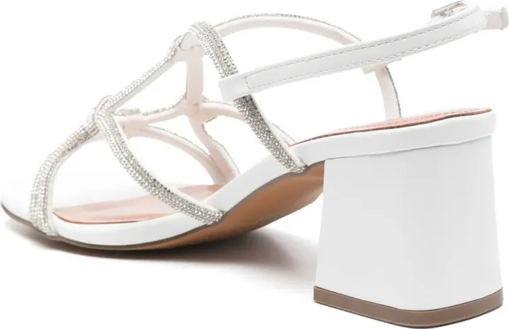 60mm Liv sandals - Image 3