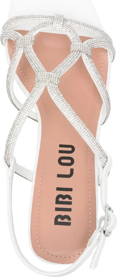 60mm Liv sandals - Image 4