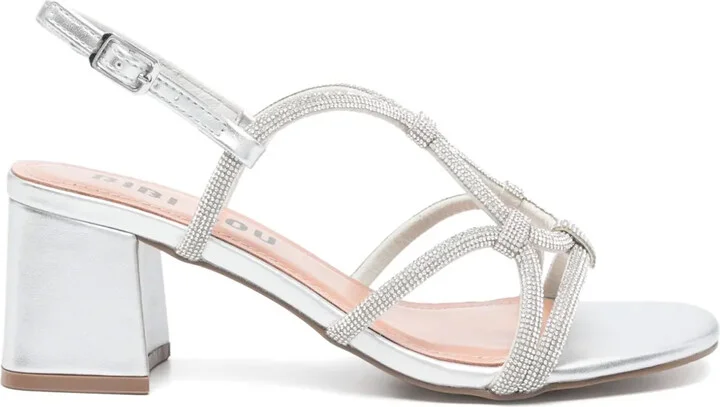 60mm Liv sandals