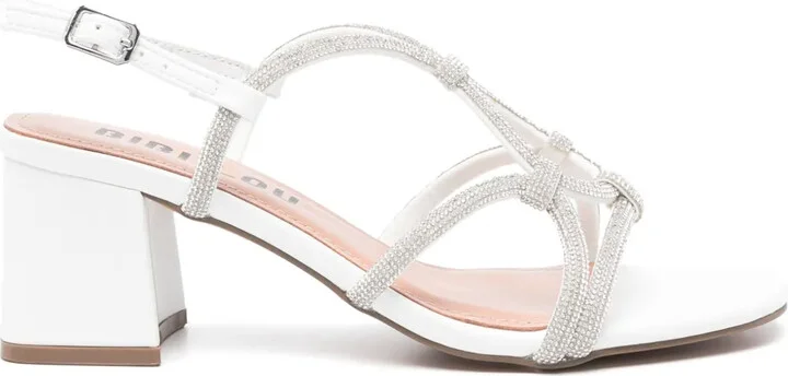 60mm Liv sandals