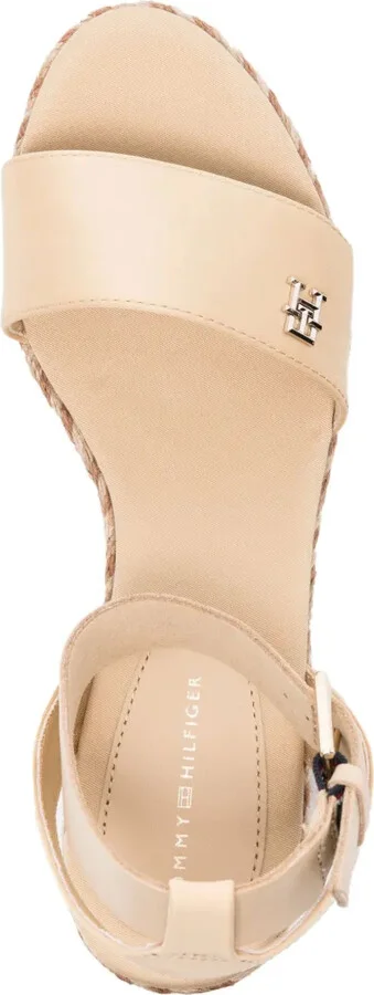 60mm Logo-Plaque Espadrillhes - Image 4