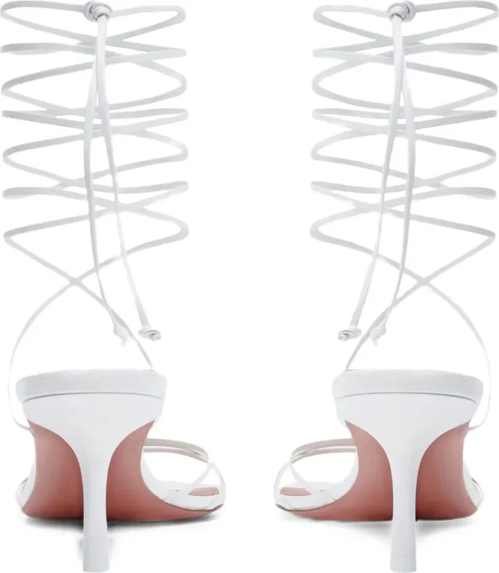 60mm Lori strap sandals - Image 2