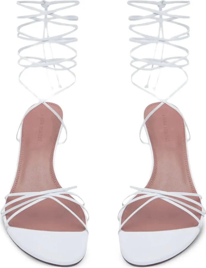 60mm Lori strap sandals - Image 3