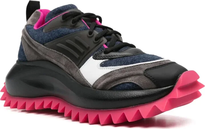 60mm M2M sneakers - Image 2