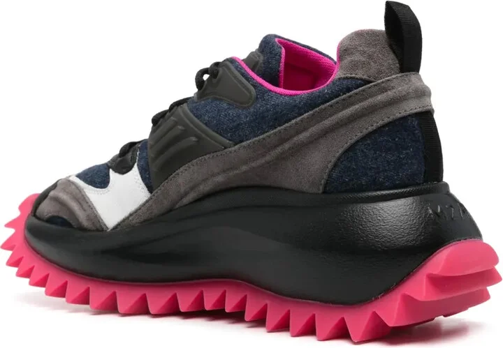 60mm M2M sneakers - Image 3