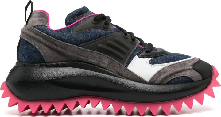 60mm M2M sneakers