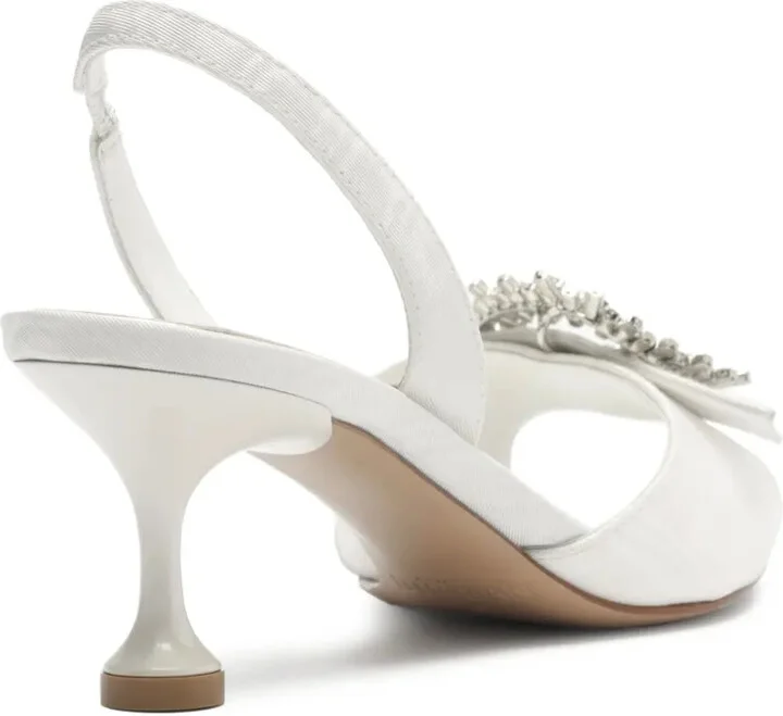 60mm Madelina sandals - Image 2