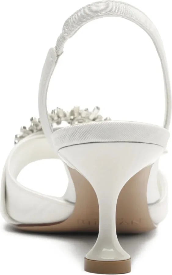 60mm Madelina sandals - Image 3