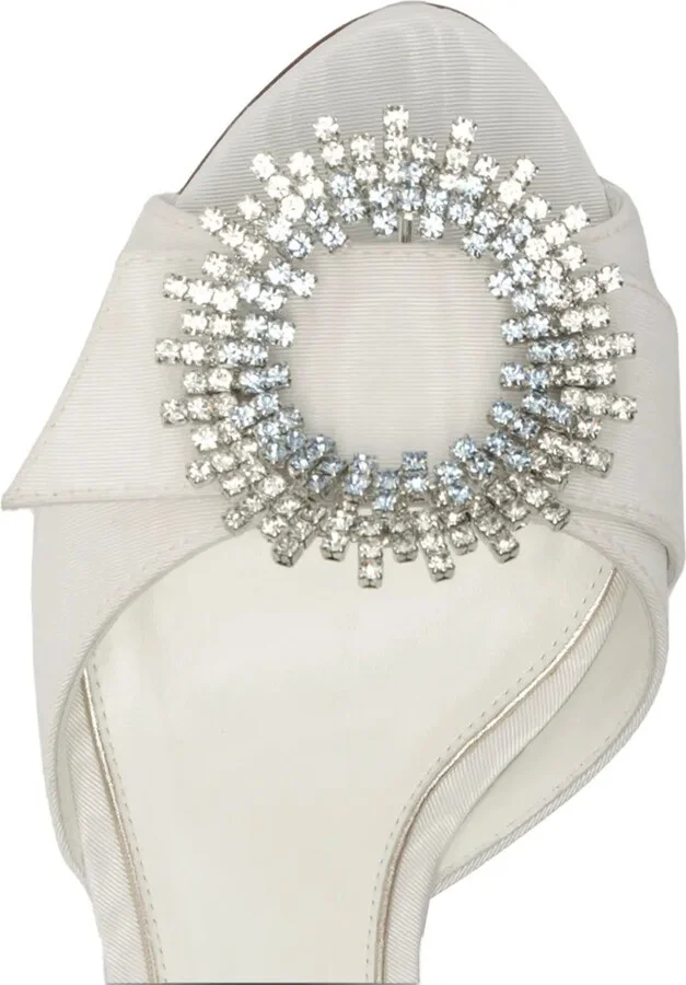60mm Madelina sandals - Image 5