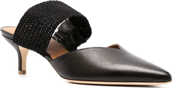 60mm Maisie mules - Image 2