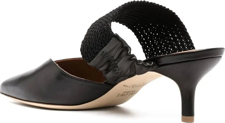 60mm Maisie mules - Image 3