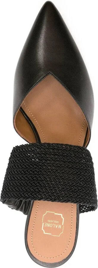 60mm Maisie mules - Image 4