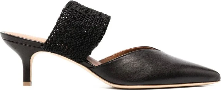 60mm Maisie mules