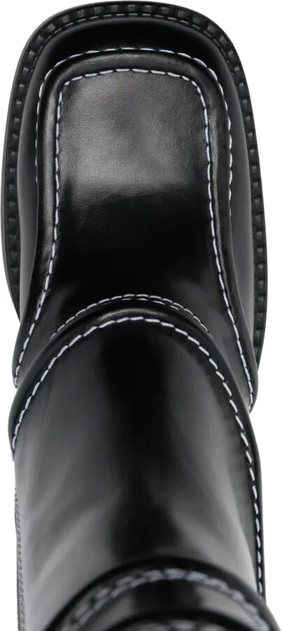 60mm Malene ankle boots - Image 4