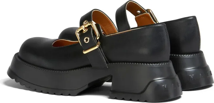 60mm Mary Jane pumps - Image 3
