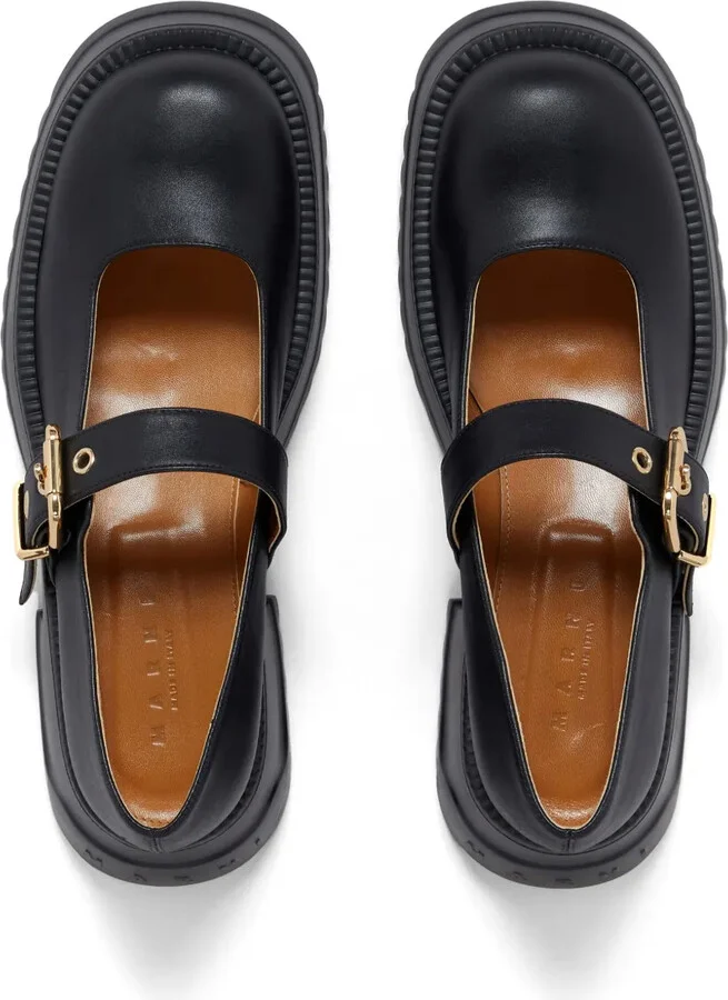 60mm Mary Jane pumps - Image 4
