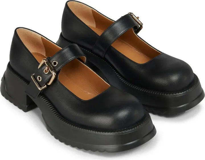 60mm Mary Jane pumps - Image 5