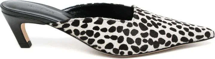 60mm Mathilde mules