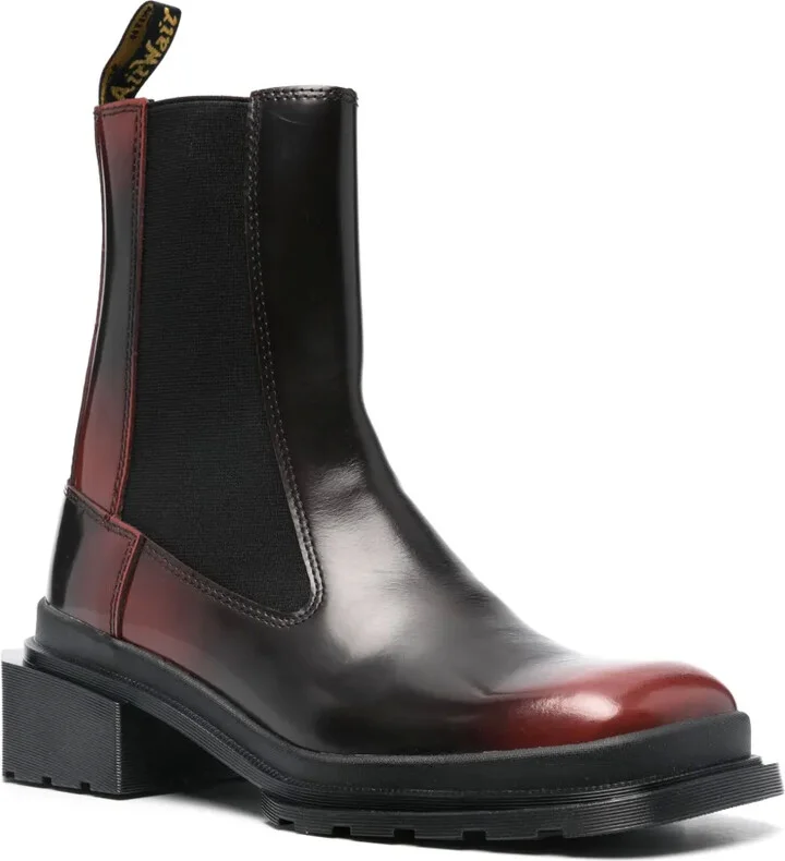 60mm Maybole chelsea boots - Image 2
