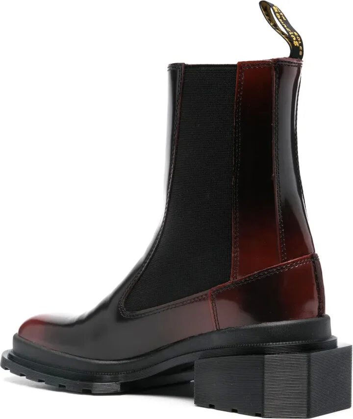 60mm Maybole chelsea boots - Image 3