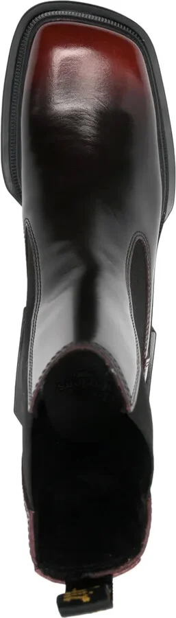 60mm Maybole chelsea boots - Image 4