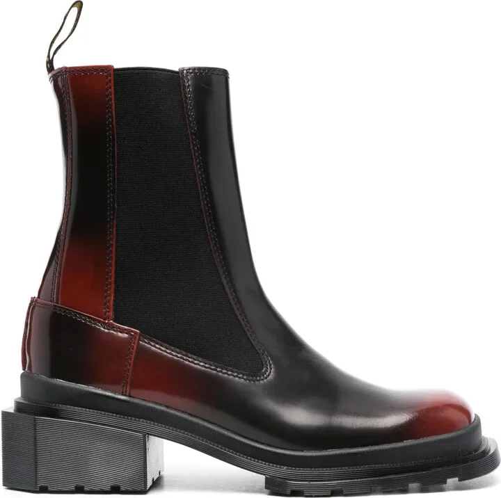 60mm Maybole chelsea boots