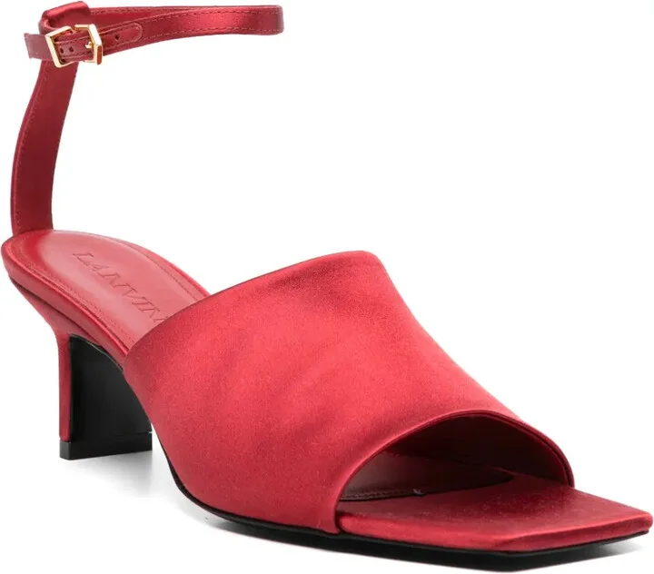 60mm Mesure sandals - Image 2