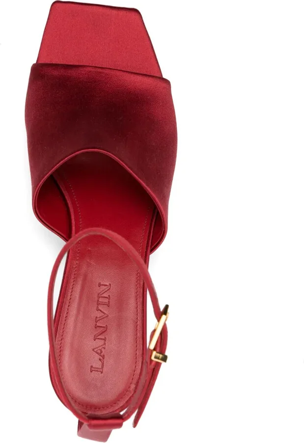 60mm Mesure sandals - Image 4