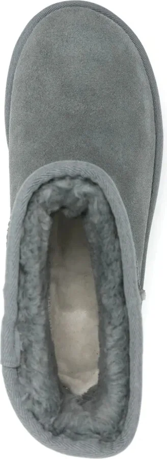 60mm mini Classic platform ankle boots - Image 4